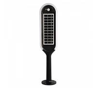 Palika da Jardín 5W 2en1 Con Panel Solar VT-945 V-TAC, IP65 LED SMD