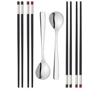 Palillos y cucharas de mesa, set de 6 piezas, Zwilling
