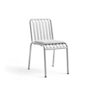 HAY Silla Palissade Hot galvanised