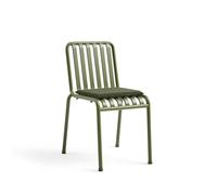 HAY Silla Palissade Olive