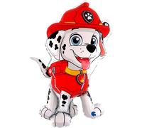 Grabo-Mix Globo Marshall Paw Patrol 34–86 cm, 1 pieza