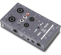 Palmer Audio AHMCTXLV2, probador de cables coaxiales, gris, LR6, 1,5 V