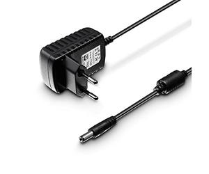 Palmer PW 9 V - Adaptador de Corriente estándar de 9 V