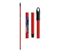 PALO PARA CEPILLO RUGOSO 125cm 100365 VILEDA LIMPIEZA HOGAR COCINA HERRAMIENTAS ACCESORIOS HOGAR