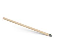 Palo para escoba rosca 1200 X 24 MM