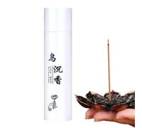 Palos de Incienso, palitos de Olor Incienso Duradero Sticks perfumados