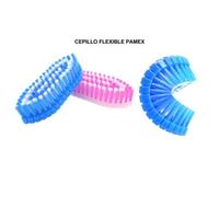 Pamex Cepillo Ropa Flexible