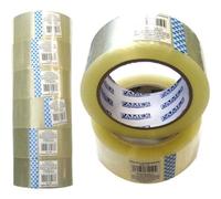 Pamex Cinta Adhesiva Transparente R132