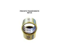 Pamex Cinta Adhesiva Transparente R60