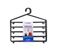 Pamex Cruzeta para Faldas y Pantalones Pack 2