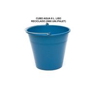 Pamex Cubo con Asa 8 L