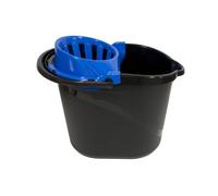 Pamex Cubo con Escurridor 15 L