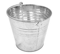 PAMEX - Cubo Galvanizado (12 litros)