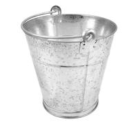 PAMEX - Cubo Galvanizado (16 litros)