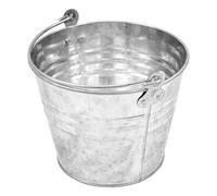 PAMEX - Cubo Galvanizado (5 litros)