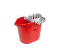 Pamex Cubo Italia con Escurridor 15 L
