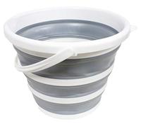 PAMEX - Cubo Plegable 10 litros