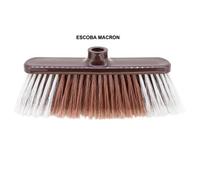 Pamex Escoba Macrón