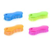 Pamex Escoba R128 Pack 4 colores