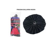 Pamex Fregona Bailarina Negra