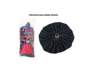 Pamex Fregona Bailarina Negra