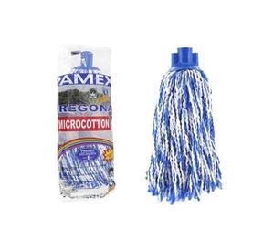 Pamex Fregona Micro Algodón