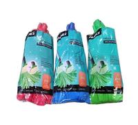 Pamex Fregona Tiras Microfibra
