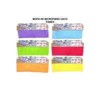 Pamex Mopa Microfibra 34x15 cm