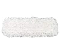 PAMEX - Recambio de Mopa de Microfibra S303 45cm