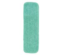 PAMEX - Recambio para Mopa de Microfibra M101 Verde