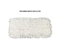 Pamex Recarga Mopa Microfibra S303 30 cm