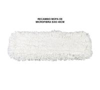 Pamex Recarga Mopa Microfibra S303 45 cm