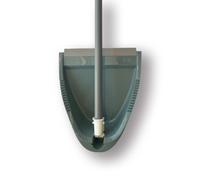 Pamex Recogedor Plegable con Mango