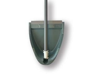 Pamex Recogedor Plegable con Mango