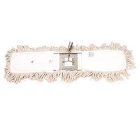 PAMEX - Set Base + Recambio para Mopa de Algodón 75cm