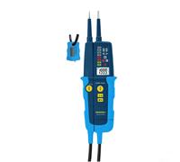Pan - detector de tensión con pantalla led y lcd (1000 v)