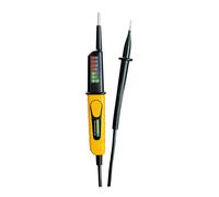 Pancontrol Comprobador de voltaje Pan Voltttester 400 con indicador LED