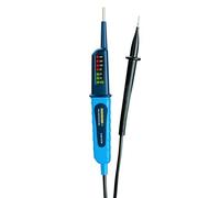 Pan voltttester 400 - comprobador de voltaje con indicador led