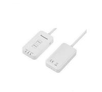 Panasonic CZ-TACG1 Kit WiFi para Aire Acondicionado, Control Remoto vía App Comfort Cloud, Compatible Android/iOS, Gestión Multiusuario, Programación Semanal