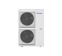 PANASONIC WH-UX09HE8 UNIDAD EXTERIOR AQUAREA