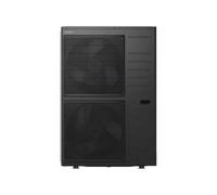 PANASONIC WH-UXZ12KE5 UNIDAD EXTERIOR AQUAREA T-CAP