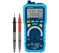 PANCONTROL, dispositivo de medición multisensor, modelo PAN 185