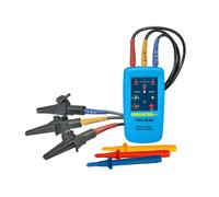 Pancontrol pan dfa3 - indicador de dirección de rotación y motor
