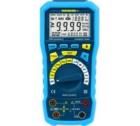 PANCONTROL - Instrumento de medición de aislamiento, modelo PAN Isometer-2