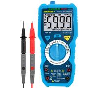 Pancontrol multimetr cyfrowy cat iii 1000v true rms