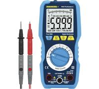 PANCONTROL Multímetro digital PAN Profimeter-2