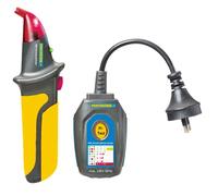 Pancontrol Buscador de cables PAN L-FINDER – Comprobador FI y de enchufes