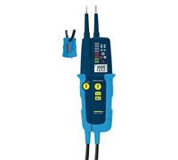 Pancontrol Detector de tensión Pantalla LED y LCD 1000 V