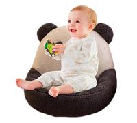 Panda del sofá reposabrazos: Lindo de Forma Panda, Asiento Peluche Peluche, cómodos Muebles para niños pequeños, Silla cojín Suave Soporte | Sofá Panda Niños la Sala Juegos