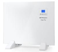Panel Calefactor Radiante Orbegozo REH 500 A/ 500W/ WiFi
